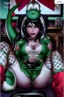Grimm Fairy Tales Vol. 2 # 26A (Limited to 500)